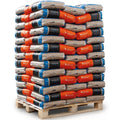 Pellet HEIZFUXX grigi EN+ A2
