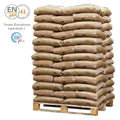 Pellet GOLD 100% Legno tenero
