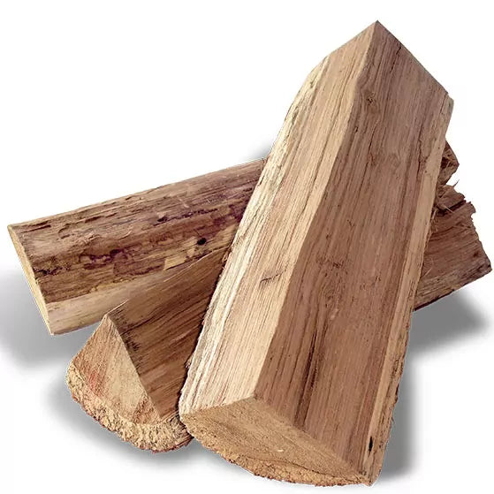 Legna da ardere – 25 cm – balla su pallet 1,3 m³ – Extra Dry