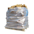 Legna da ardere – 25 cm – balla su pallet 2 m³ – extra secca