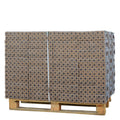 Bricchetti di legno di quercia Pini Kay 100% – Mezzo pallet (480 kg)