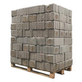 Bricchetti di legno di rovere 100% Ruf per pallet (960 kg)