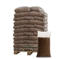 Pellet comfort
